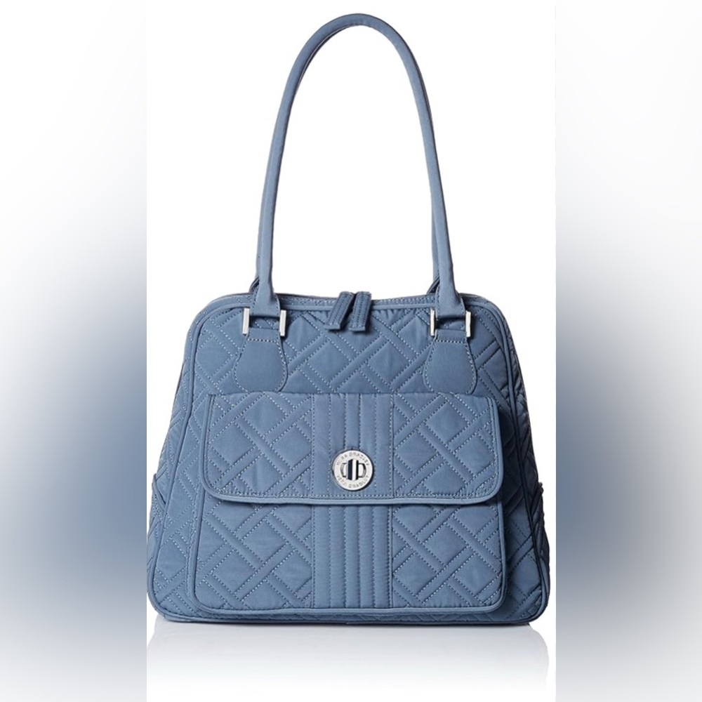 Beautiful Vera Bradley handbag.